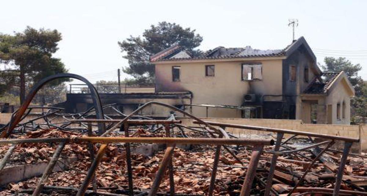 Πληρωμές πυρόπληκτων εντός 24 ωρών από την έγκριση αναφέρει o Γενικός Λογιστής