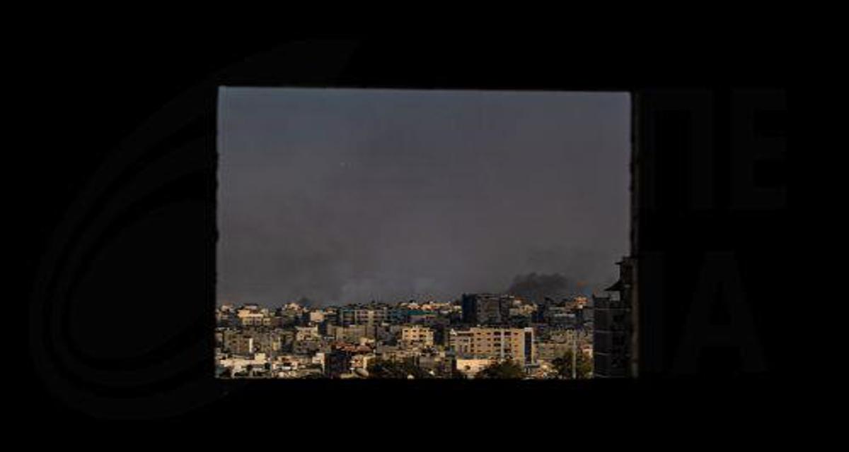 Πιθανή συμφωνία κατάπαυσης πυρός σε μια-δυο εβδομάδες, λέει αξιωματούχος Ισραήλ