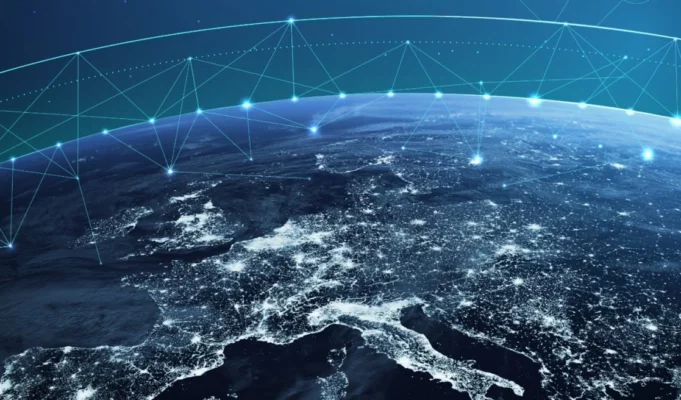 &#x388;&pi;&epsilon;&sigma;&epsilon; &tau;&omicron; Starlink &tau;&omicron;&upsilon; &#x388;&lambda;&omicron;&nu; &Mu;&alpha;&sigma;&kappa;: &Pi;&rho;&omicron;&beta;&lambda;&#x3ae;&mu;&alpha;&tau;&alpha; &sigma;&tau;&omicron; &delta;&iota;&alpha;&delta;&#x3af;&kappa;&tau;&upsilon;&omicron; &sigma;&epsilon; &#x3cc;&lambda;&omicron; &tau;&omicron;&nu; &kappa;&#x3cc;&sigma;&mu;&omicron;