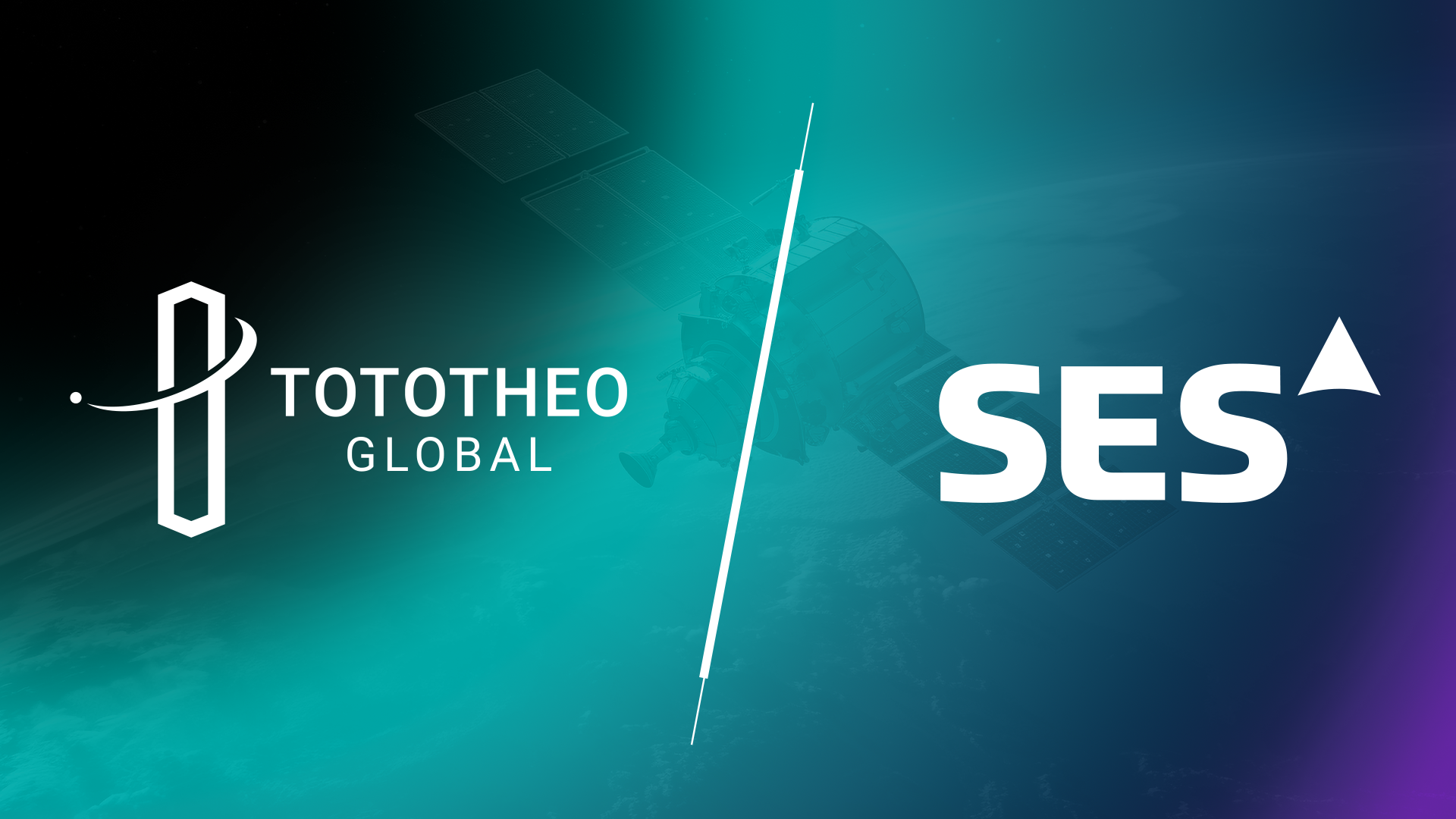 Tototheo Global: Eπεκτείνει τη συνεργασία της με την SES για προηγμένη δορυφορική συνδεσιμότητα στη ναυτιλία
