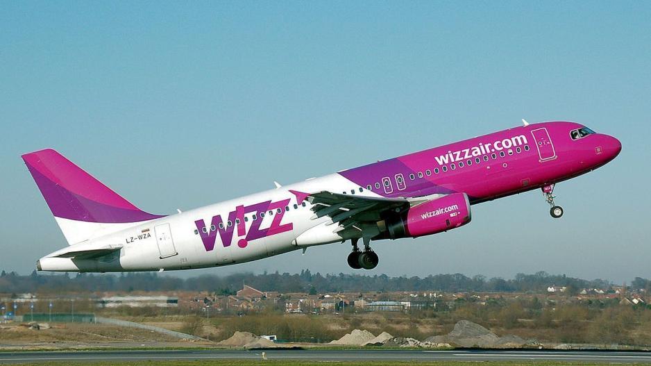 Wizz Air: Καλωσορίζει το πρώτο της ευρωπαϊκό Airbus A321XLR
