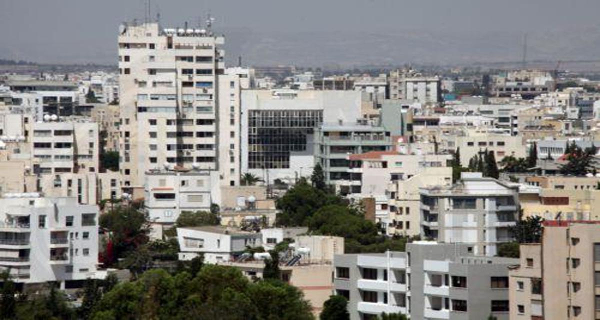 Αύξηση 16% στα πωλητήρια έγγραφα ακινήτων, λέει το Συμβούλιο Εγγραφής Κτηματομεσιτών