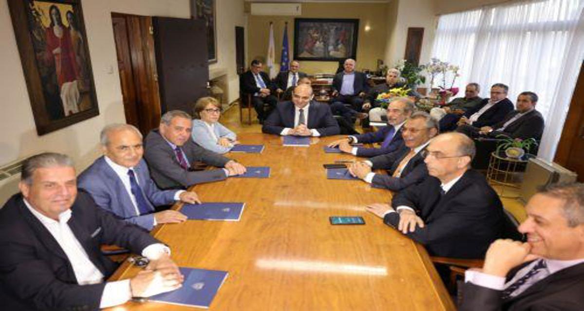Νέα συνάντηση την επόμενη εβδομάδα για την ΑΤΑ ανακοίνωσε το Υπ. Εργασίας