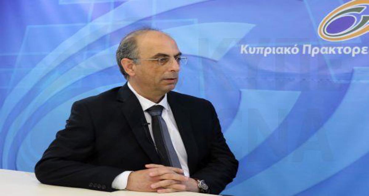 Χρήσιμη η συνάντηση με Υπουργό Εργασίας για ΑΤΑ λέει ο ΓΔ ΟΕΒ Χρήσιμη η συνάντηση με Υπουργό Εργασίας για ΑΤΑ λέει ο ΓΔ ΟΕΒ