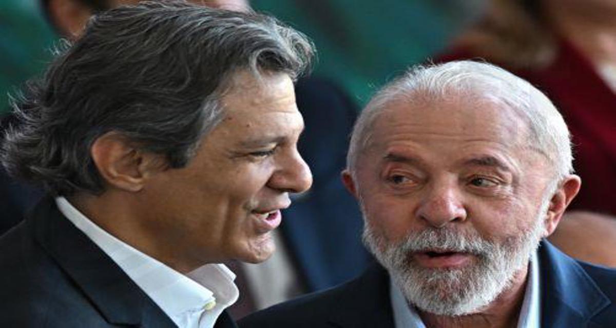Συνεχίζονται οι διαπραγματεύσεις Βραζιλίας-ΗΠΑ για εμπορική συμφωνία, λέει ο ΥΠΟΙΚ Βραζιλίας