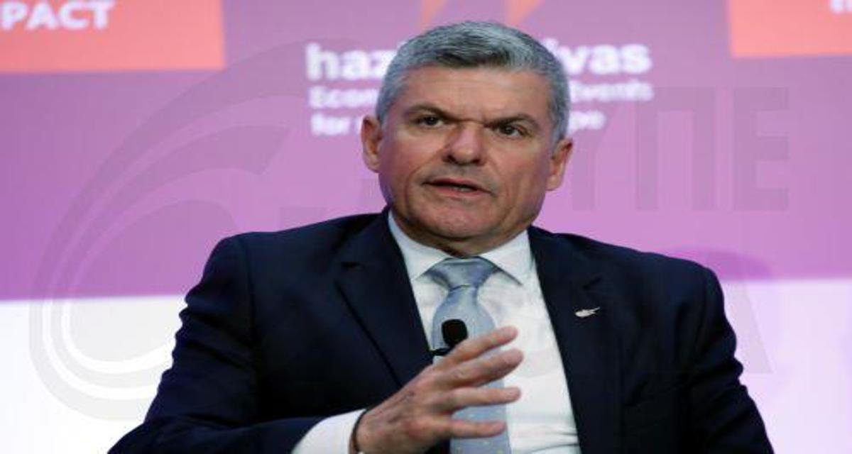 Τεράστιας σημασία το έργο GSI, είπε ο Γ. Παπαναστασίου στο Economist