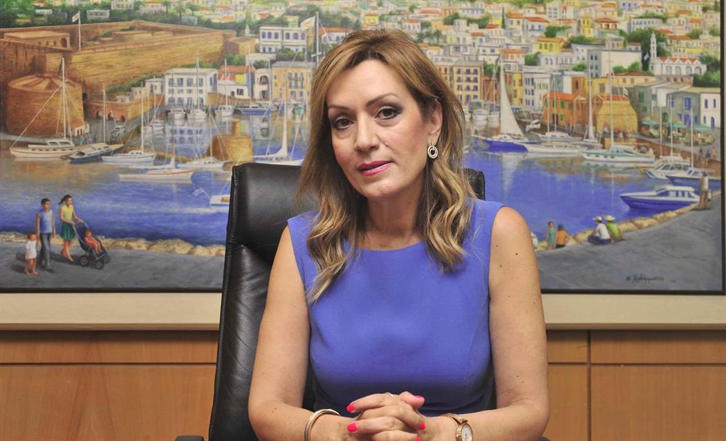 Η έξοδος της Ειρήνης – Σπάει οριστικά η σχέση με το ΑΚΕΛ…