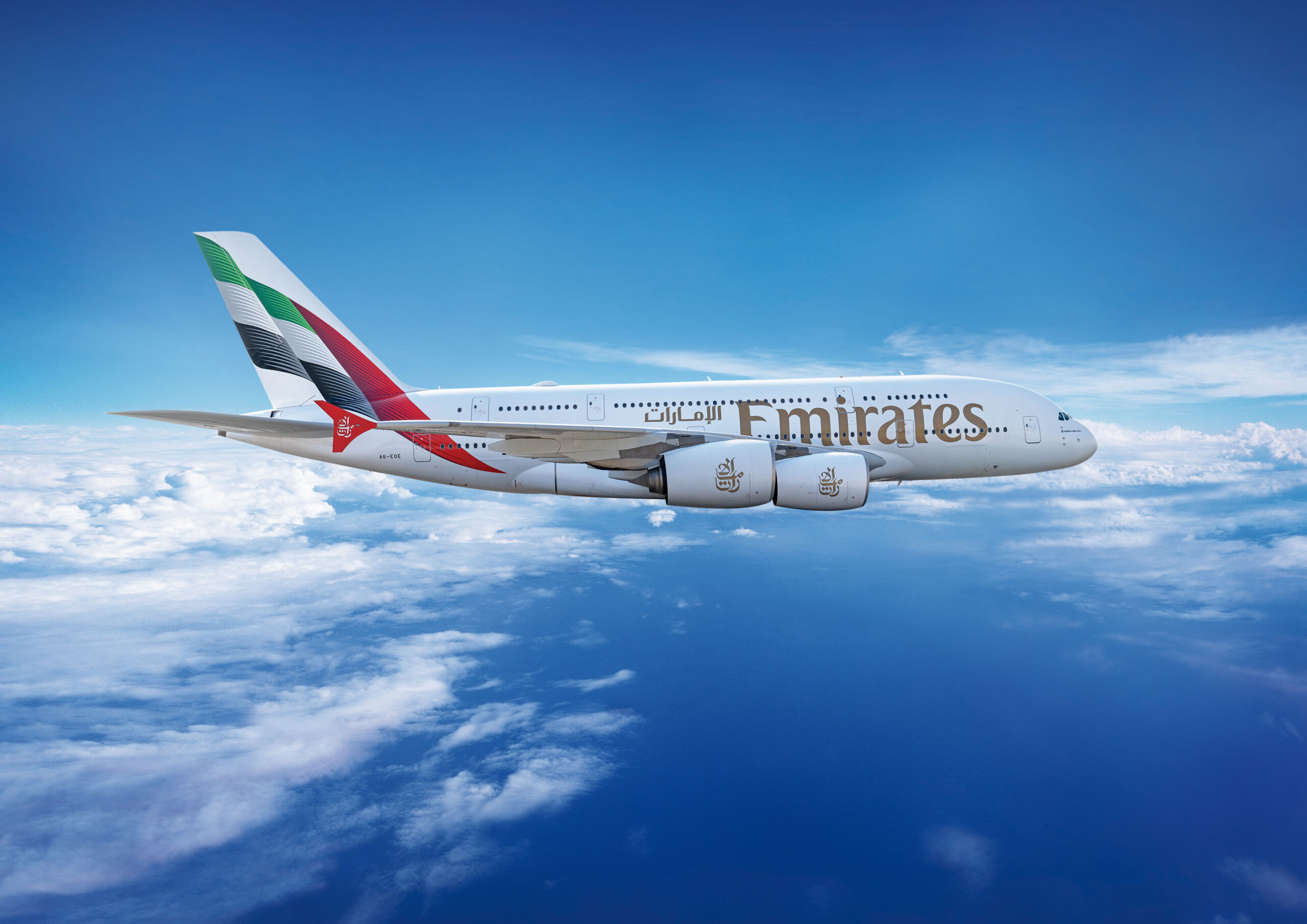 Emirates: Bελτιώνει την ταξιδιωτική εμπειρία με αναβαθμισμένα αεροσκάφη και επέκταση της Premium Οικονομικής θέσης σε νέους προορισμούς