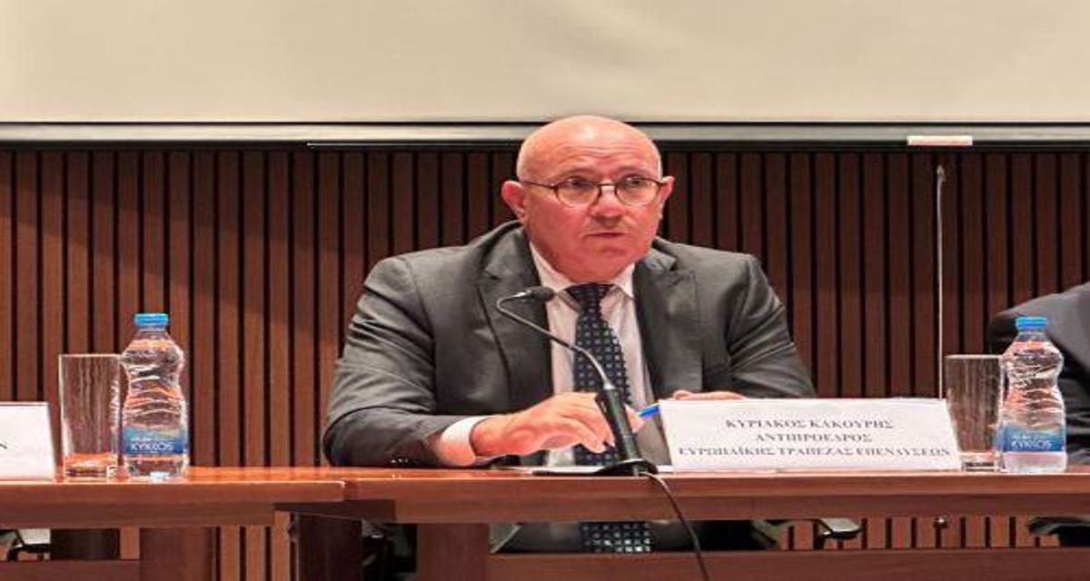 Επίσημη επίσκεψη Αντιπροέδρου ΕΤΕπ για υπογραφή δεύτερης δόσης δανείου στις 31 Ιουλίου