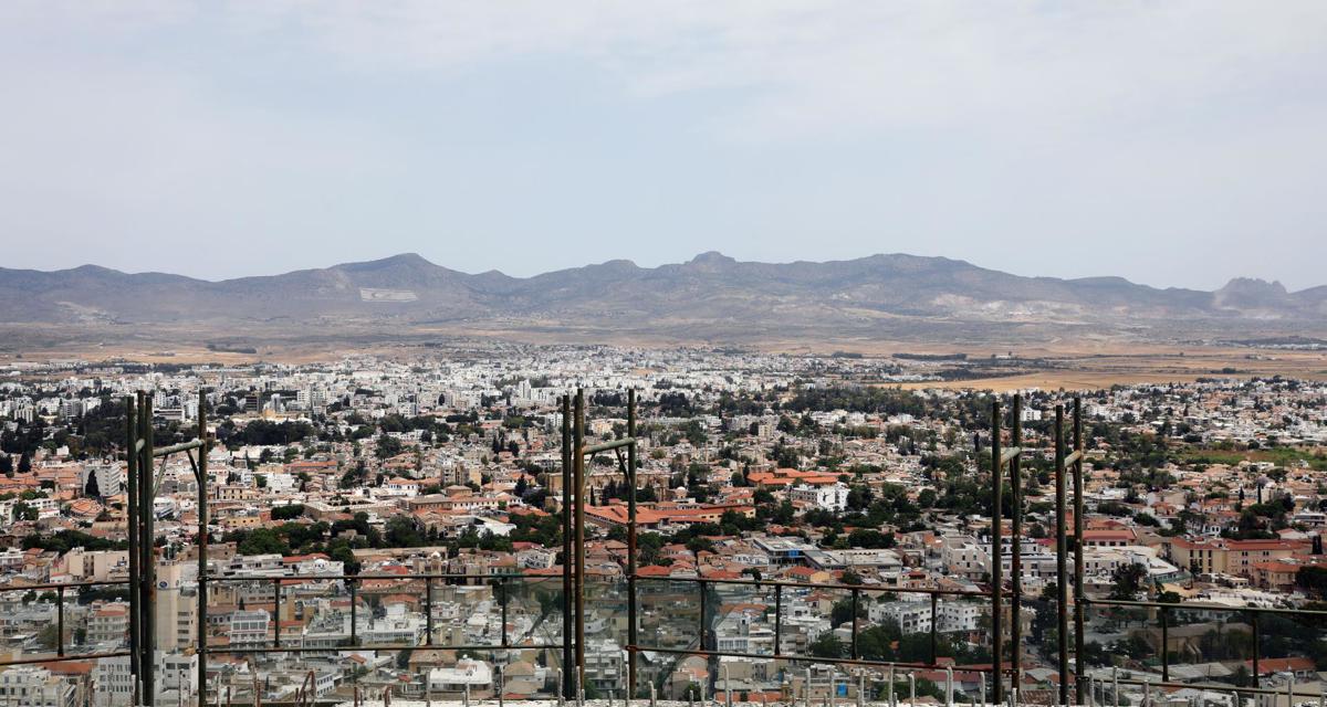 Το Γραφείο Εφόρου Ελέγχου Κρατικών Ενισχύσεων σε συνάντηση ΕΕ για στέγαση Το Γραφείο Εφόρου Ελέγχου Κρατικών Ενισχύσεων σε συνάντηση ΕΕ για στέγαση