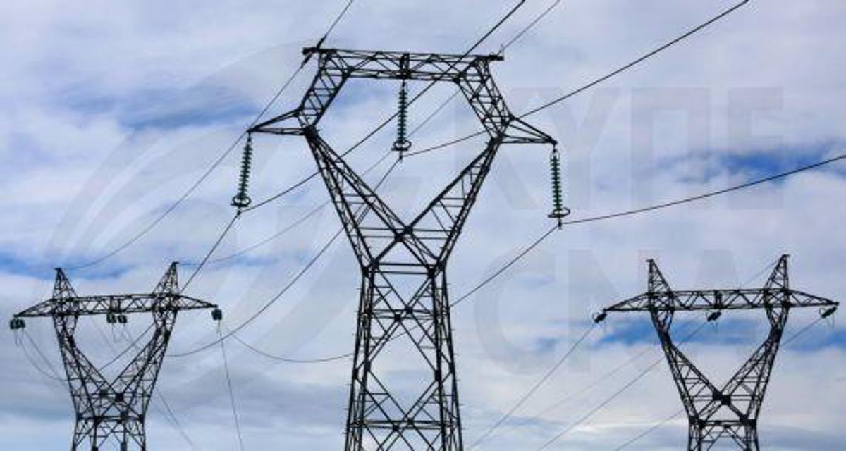 Ρεκόρ για το 2025 η ζήτηση ηλεκτρικής ενέργειας για μεσημέρι