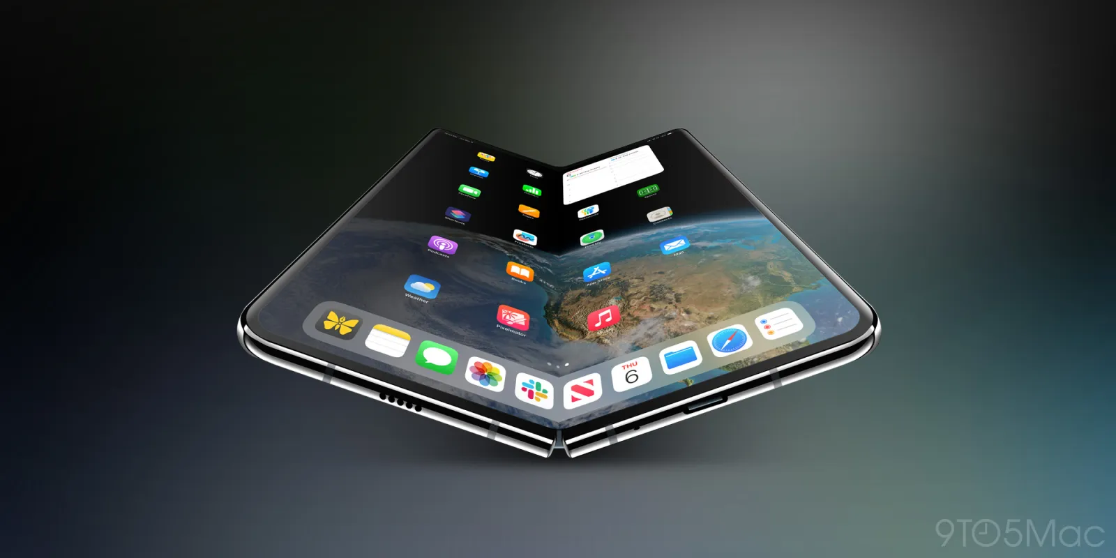 Η Apple αλλάζει το παιχνίδι: Το iPhone Fold έρχεται το 2026 με 5 επαναστατικά χαρακτηριστικά Η Apple αλλάζει το παιχνίδι: Το iPhone Fold έρχεται το 2026 με 5 επαναστατικά χαρακτηριστικά