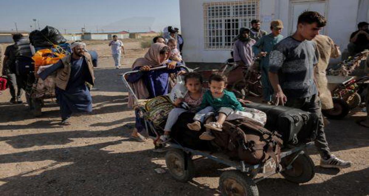 Το Ιράν προειδοποιεί ΗΠΑ-Ισραήλ για αποφασιστική ανταπόδοση αν υποστεί νέα επίθεση