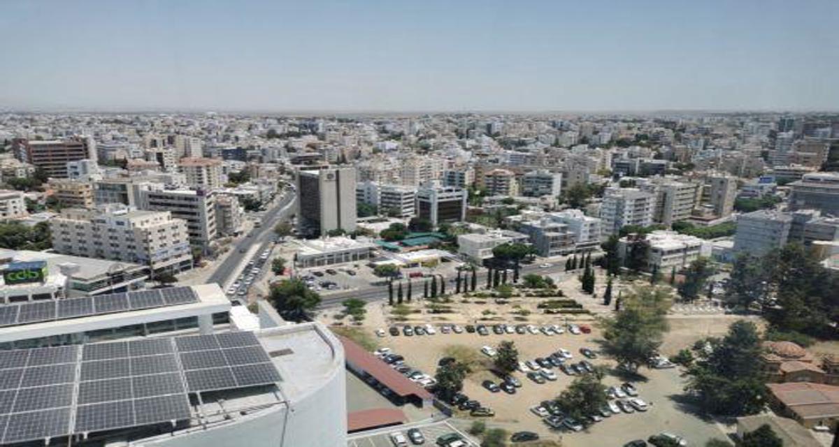 Άνοδος 9,4% στην προστιθέμενη αξία του κατασκευαστικού τομέα το 2023