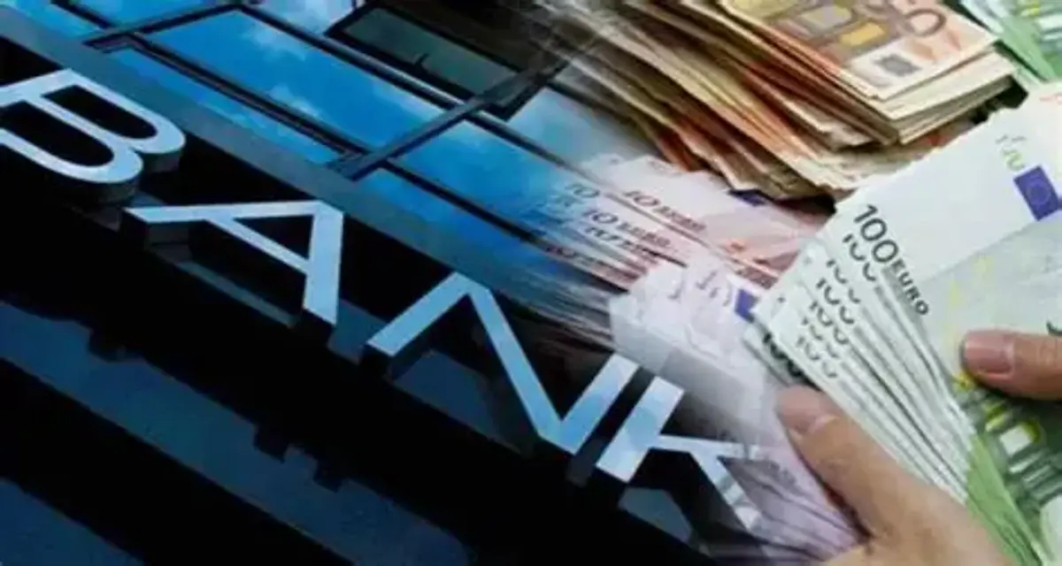 ΚΤΚ: Μειώθηκε από €4,5 δισ., στα €19,2 δισ., η ρευστότητα του τραπεζικού συστήματος το 2024