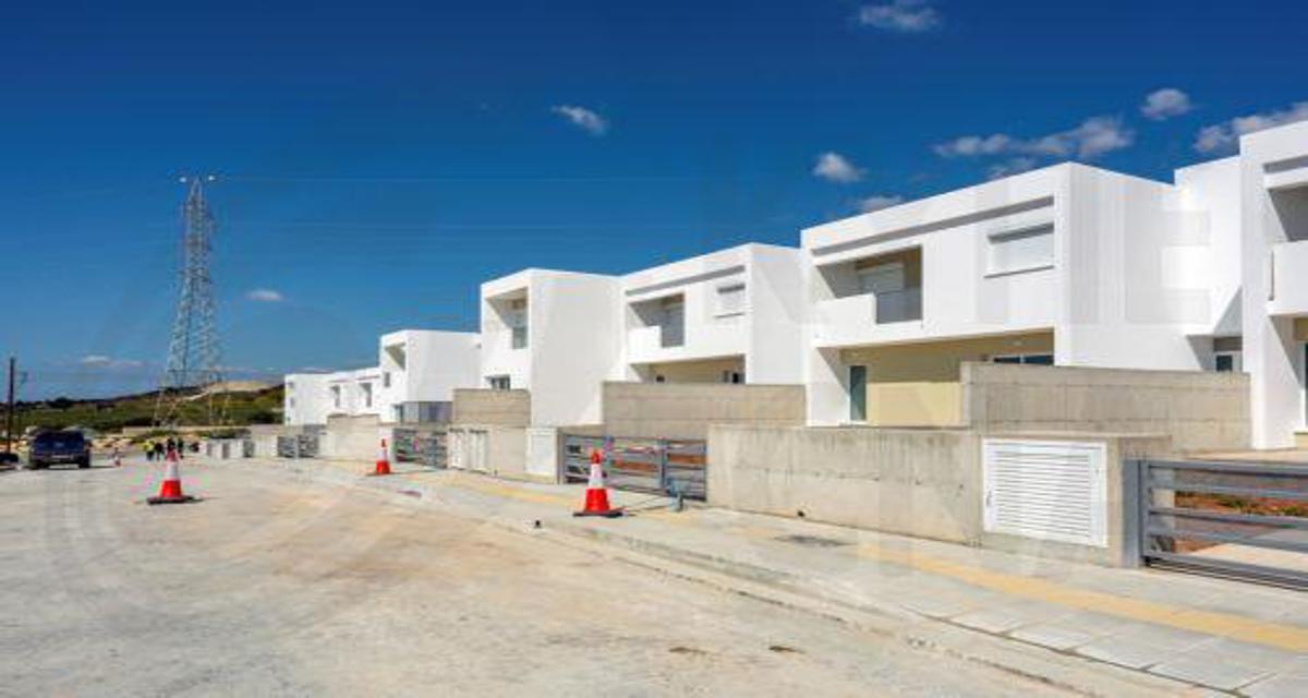 Μείωση το α΄τρίμηνο αδειών οικοδομής, αύξηση αξίας, εμβαδού, οικιστικών μονάδων