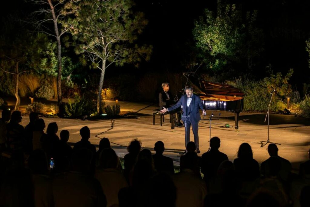 Minthis Music Festival 2025: Πέντε Αξέχαστες Νύχτες — Μια Νέα Πολιτιστική Εποχή Ξεκινά