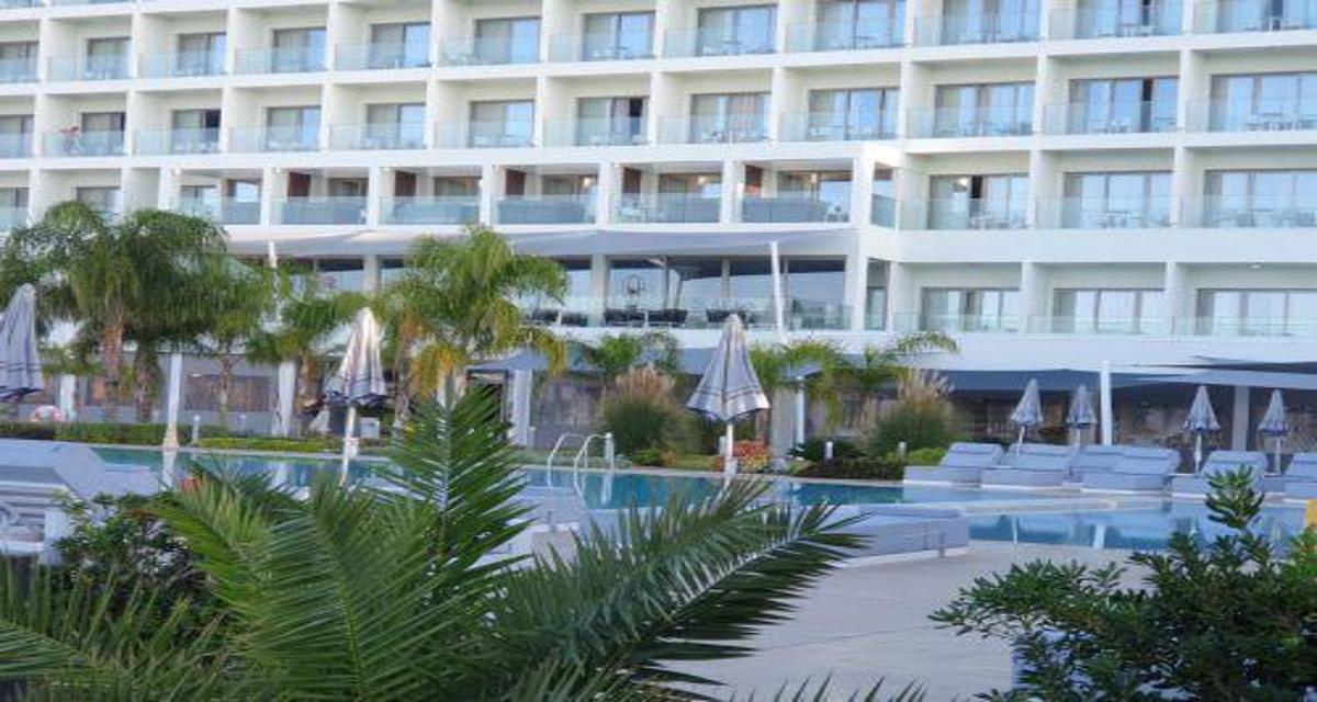 Στο 80% – 85% η πληρότητα των ξενοδοχείων τον Ιούλιο, σύμφωνα με τον ΠΑΣΥΞΕ