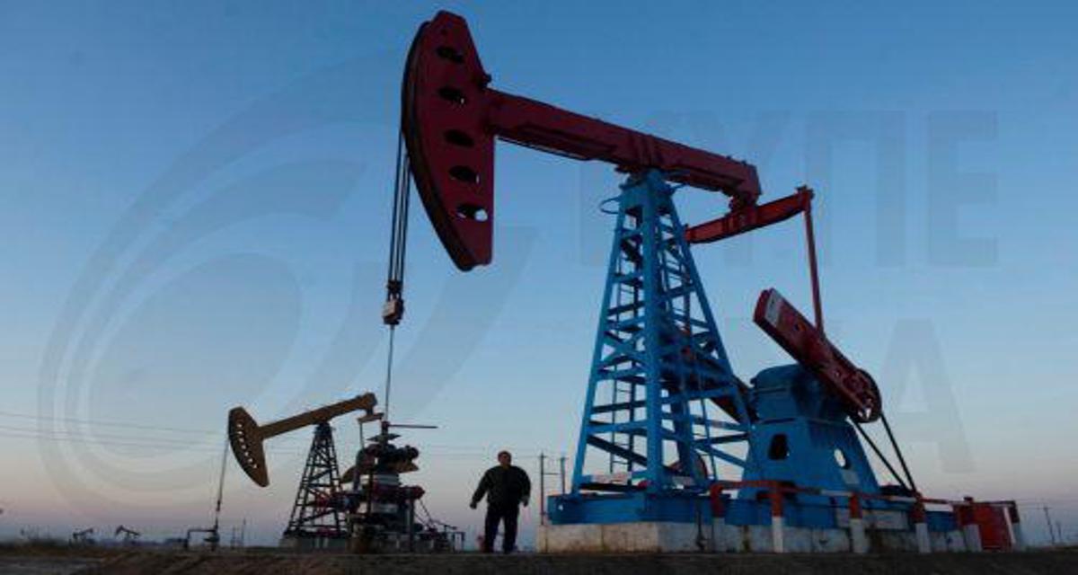 Πάνω από  το πετρέλαιο Μπρέντ εν αναμονή των δηλώσεων Τραμπ για Ρωσία