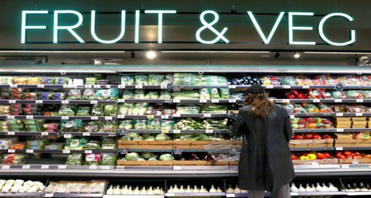 Άνοδος 0,5% στον εναρμονισμένο πληθωρισμό τον Ιούνιο, 1,6% το α’ εξάμηνο Άνοδος 0,5% στον εναρμονισμένο πληθωρισμό τον Ιούνιο, 1,6% το α’ εξάμηνο