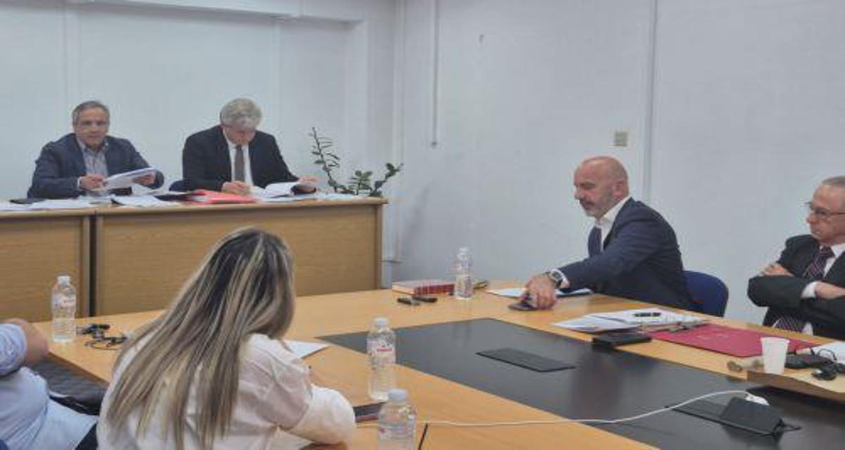 Παραδίδεται στο Γενικό Εισαγγελέα το πόρισμα για ΤΑΚΑΤΑ