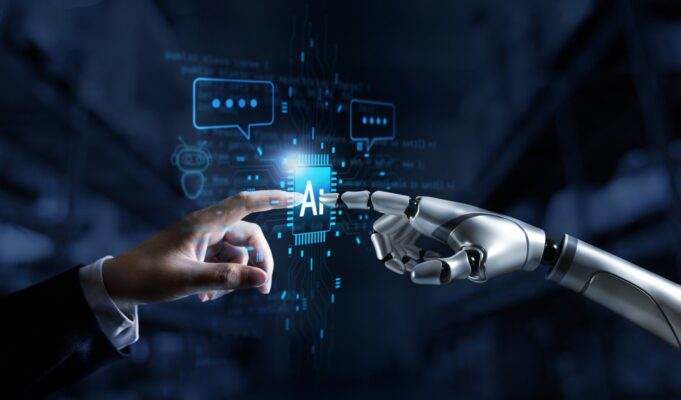 «Μην κάνετε φίλους τα chatbots, κινδυνεύετε» λένε οι ειδικοί «Μην κάνετε φίλους τα chatbots, κινδυνεύετε» λένε οι ειδικοί