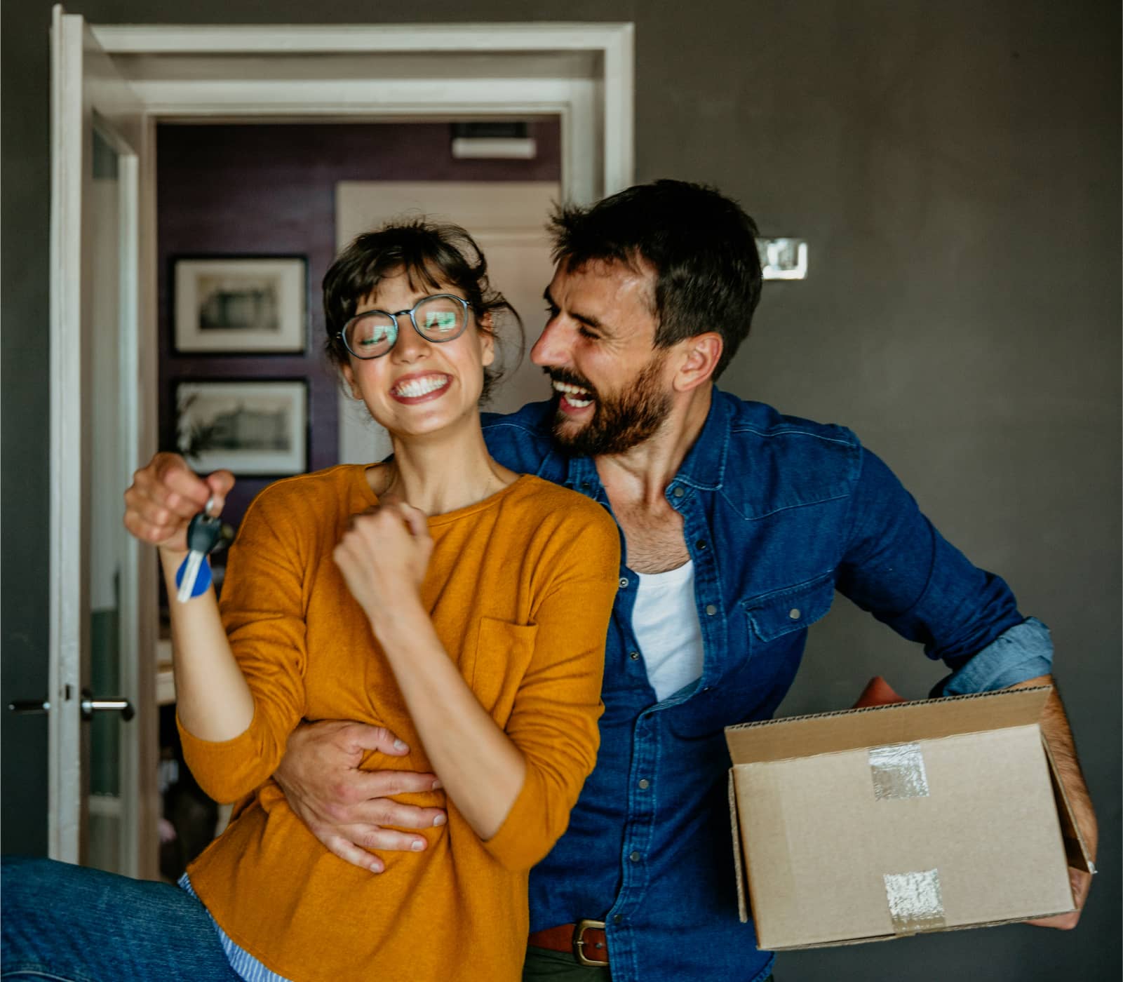 My Home Rewards: Το στεγαστικό που στηρίζει το νέο σας ξεκίνημαμε €2000 για επίπλωση και οικιακό εξοπλισμό