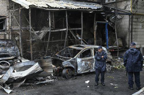 Δυο νεκροί στην περιφέρεια Τούλα της Ρωσίας σε επιδρομή της Ουκρανίας με drones
