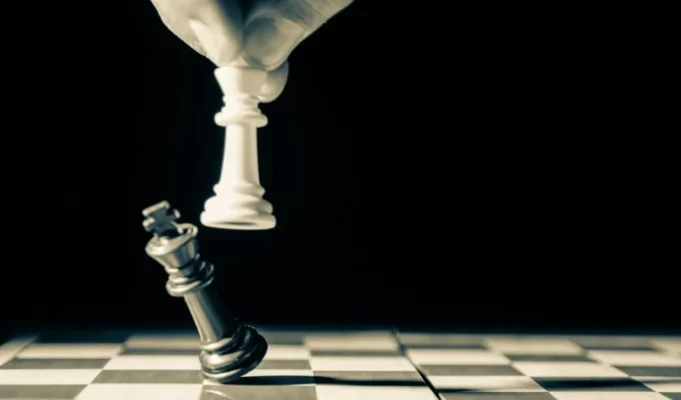 Μοντέλο της OpenAI κέρδισε το Grok του Ίλον Μασκ σε τουρνουά σκακιού