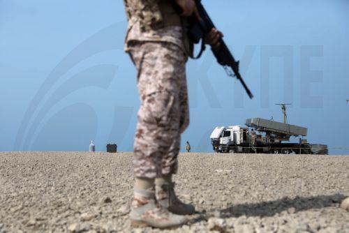 Επιδρομή με 13 νεκρούς σε νοτιοανατολική επαρχία του Ιράν Επιδρομή με 13 νεκρούς σε νοτιοανατολική επαρχία του Ιράν