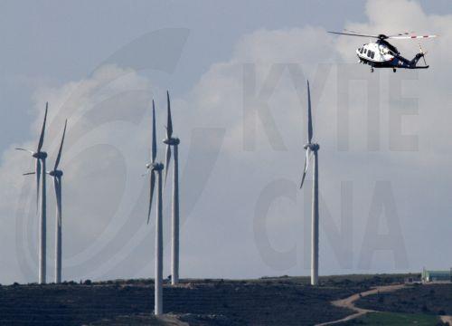 Κάλυψη αναγκών σε ηλεκτρισμό με επιπλέον μονάδα και αιολική παραγωγή, λέει ο Χ. Ζαβαλλή Κάλυψη αναγκών σε ηλεκτρισμό με επιπλέον μονάδα και αιολική παραγωγή, λέει ο Χ. Ζαβαλλή