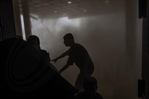 Η Κίνα δηλώνει «σοκαρισμένη» από το ισραηλινό πλήγμα σε νοσοκομείο της Γάζας Η Κίνα δηλώνει «σοκαρισμένη» από το ισραηλινό πλήγμα σε νοσοκομείο της Γάζας
