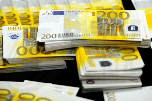 Κεντρική Τράπεζα: Περαιτέρω μείωση ΜΕΧ στο 5,9% τον Απρίλιο