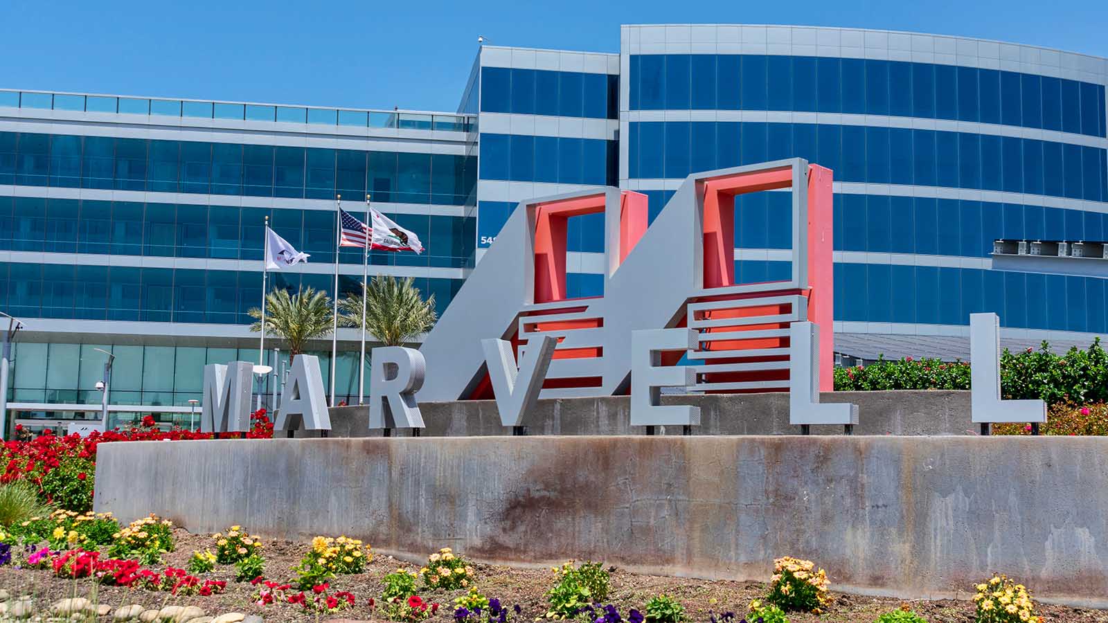 Nvidia vs. Marvell: Δύο αντίθετες ιστορίες στον κόσμο της Τεχνητής Νοημοσύνης Nvidia vs. Marvell: Δύο αντίθετες ιστορίες στον κόσμο της Τεχνητής Νοημοσύνης
