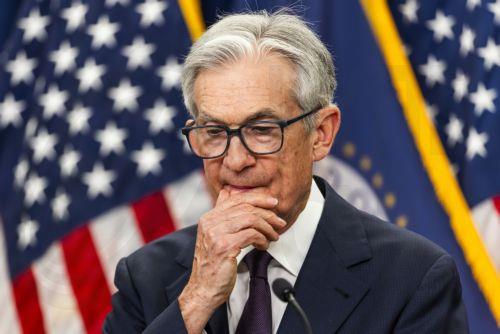 Μείωση επιτοκίων Fed τον Σεπτέμβριο αναμένουν οι μεγάλες χρηματιστηριακές εταιρείες