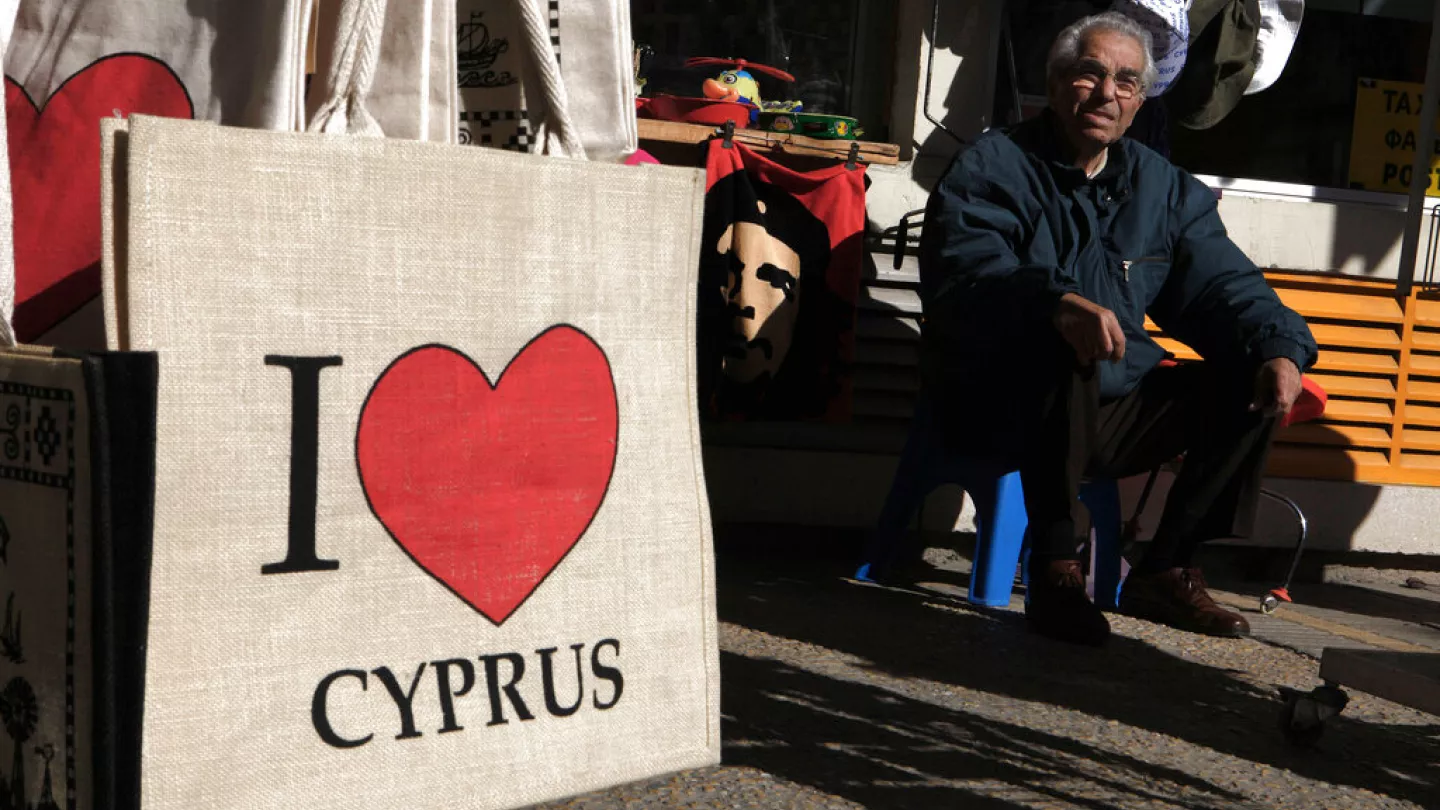 Αυτός είναι ο νέος πληθυσμός της Κύπρου – Πόσο αυξήθηκε