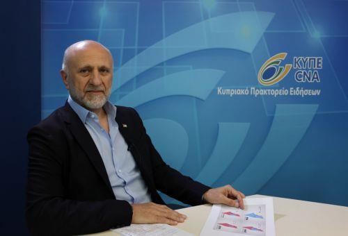 Ο Παλαιστίνιος Πρέσβης ζητά αναγνώριση γενοκτονίας στη Γάζα Ο Παλαιστίνιος Πρέσβης ζητά αναγνώριση γενοκτονίας στη Γάζα