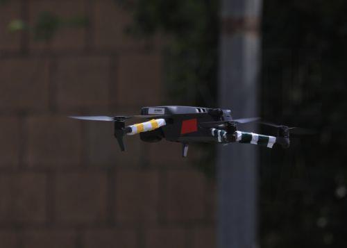 Η Ρωσία κατέστρεψε 23 drones της Ουκρανίας τη νύχτα Η Ρωσία κατέστρεψε 23 drones της Ουκρανίας τη νύχτα