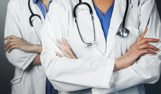 Στηθοσκόπιο τεχνητής νοημοσύνης μπορεί να ανιχνεύσει καρδιακές παθήσεις σε λίγα δευτερόλεπτα Στηθοσκόπιο τεχνητής νοημοσύνης μπορεί να ανιχνεύσει καρδιακές παθήσεις σε λίγα δευτερόλεπτα