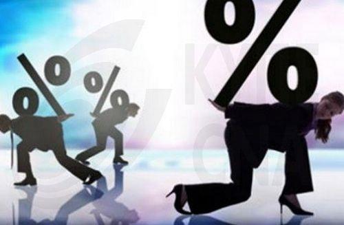 ΚΤΚ: Με τον διάμεσο Ευρωζώνης ευθυγραμμίζεται το δανειστικό επιτόκιο στα νοικοκυριά για νέα δάνεια
