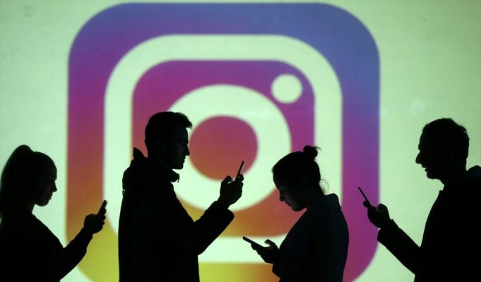Τρία δισ. οι ενεργοί χρήστες στο Instagram