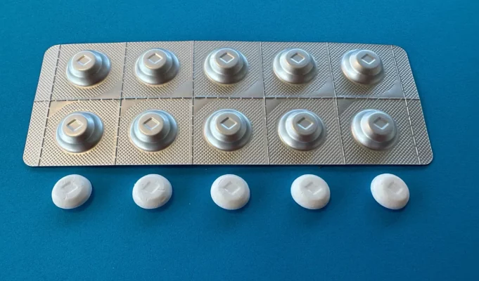 Το LSD βοηθά στη μείωση του άγχους, δείχνει νέα μελέτη της φαρμακοβιομηχανίας Το LSD βοηθά στη μείωση του άγχους, δείχνει νέα μελέτη της φαρμακοβιομηχανίας