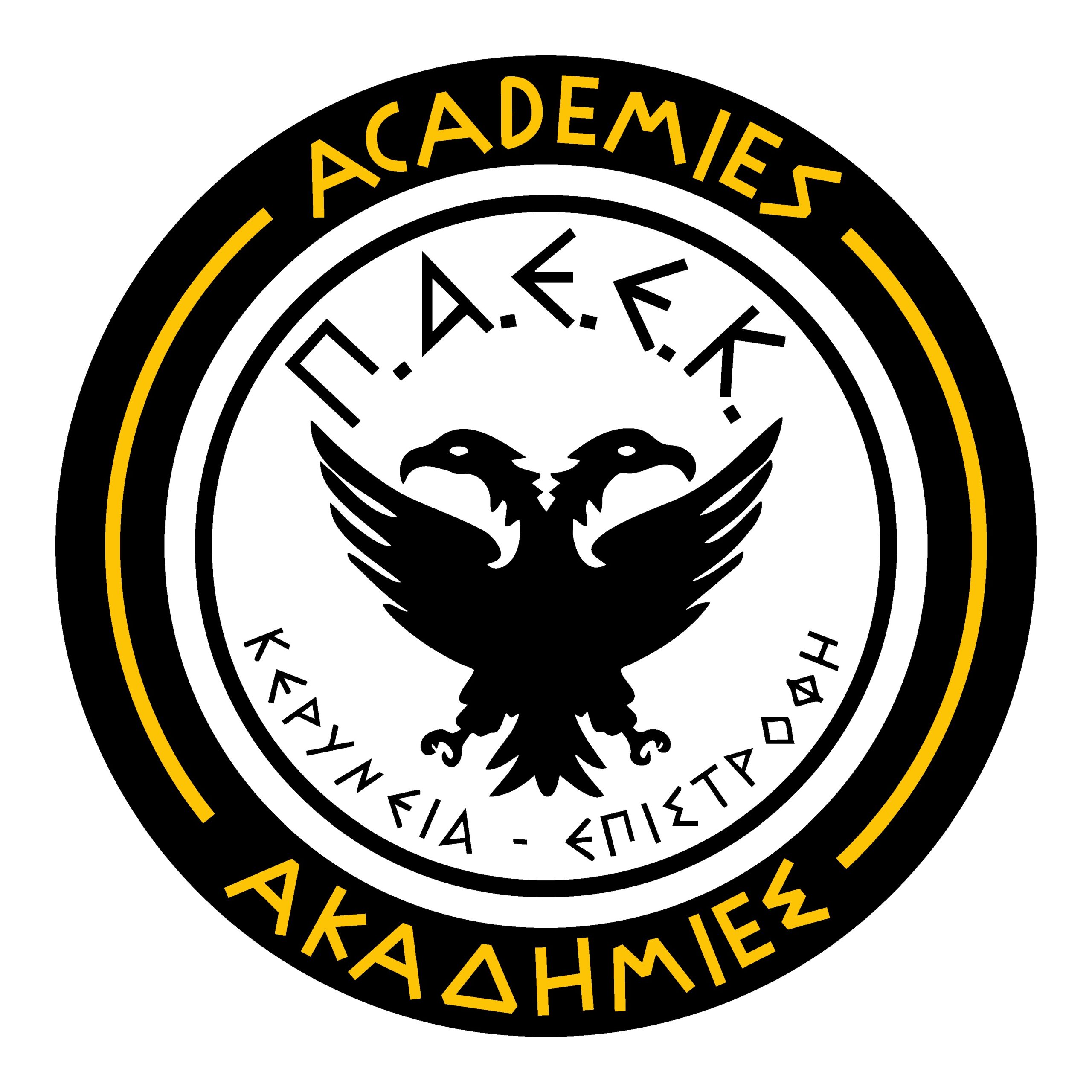 Η εκδήλωση της χρονιάς των ποδοσφαιρικών Ακαδημιών της ΠΑΕΕΚ