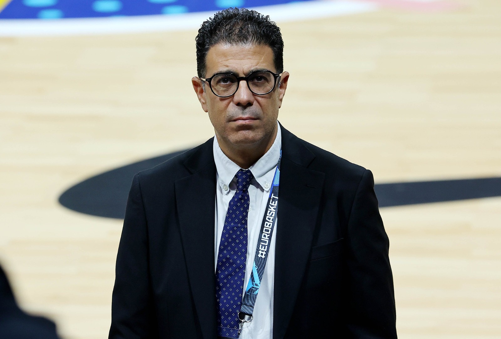 Το EuroBasket 2025 ως παρακαταθήκη για το μέλλον
