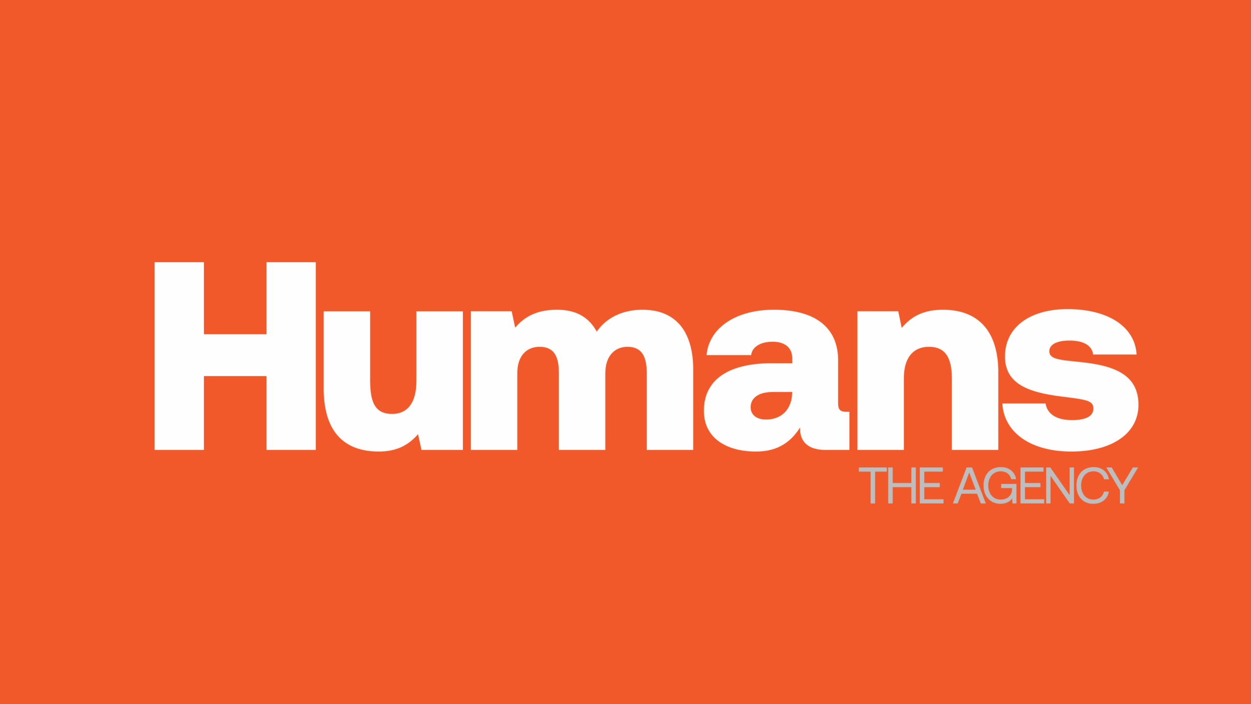 Humans The Agency: Η επικοινωνία με επίκεντρο τον άνθρωπο