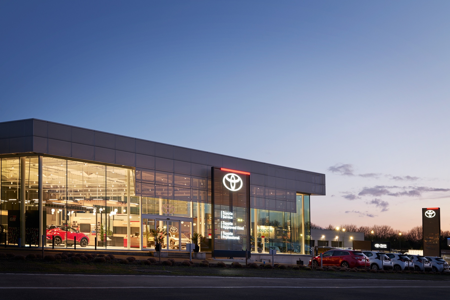 Toyota Κύπρου: Επείγουσα υπενθύμιση για την ανάκληση TAKATA – Το Κέντρο Έκτακτης Ανάγκης κλείνει στις 28 Νοεμβρίου 2025