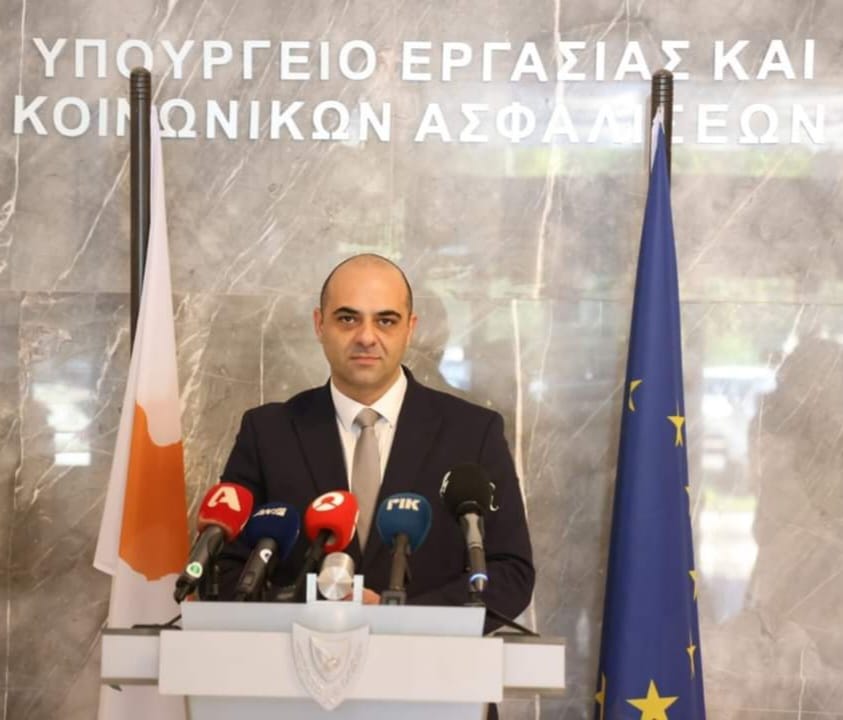 Υπ. Εργασίας: «Η λήψη απεργιακών μέτρων πρέπει να αποφευχθεί» Υπ. Εργασίας: «Η λήψη απεργιακών μέτρων πρέπει να αποφευχθεί»