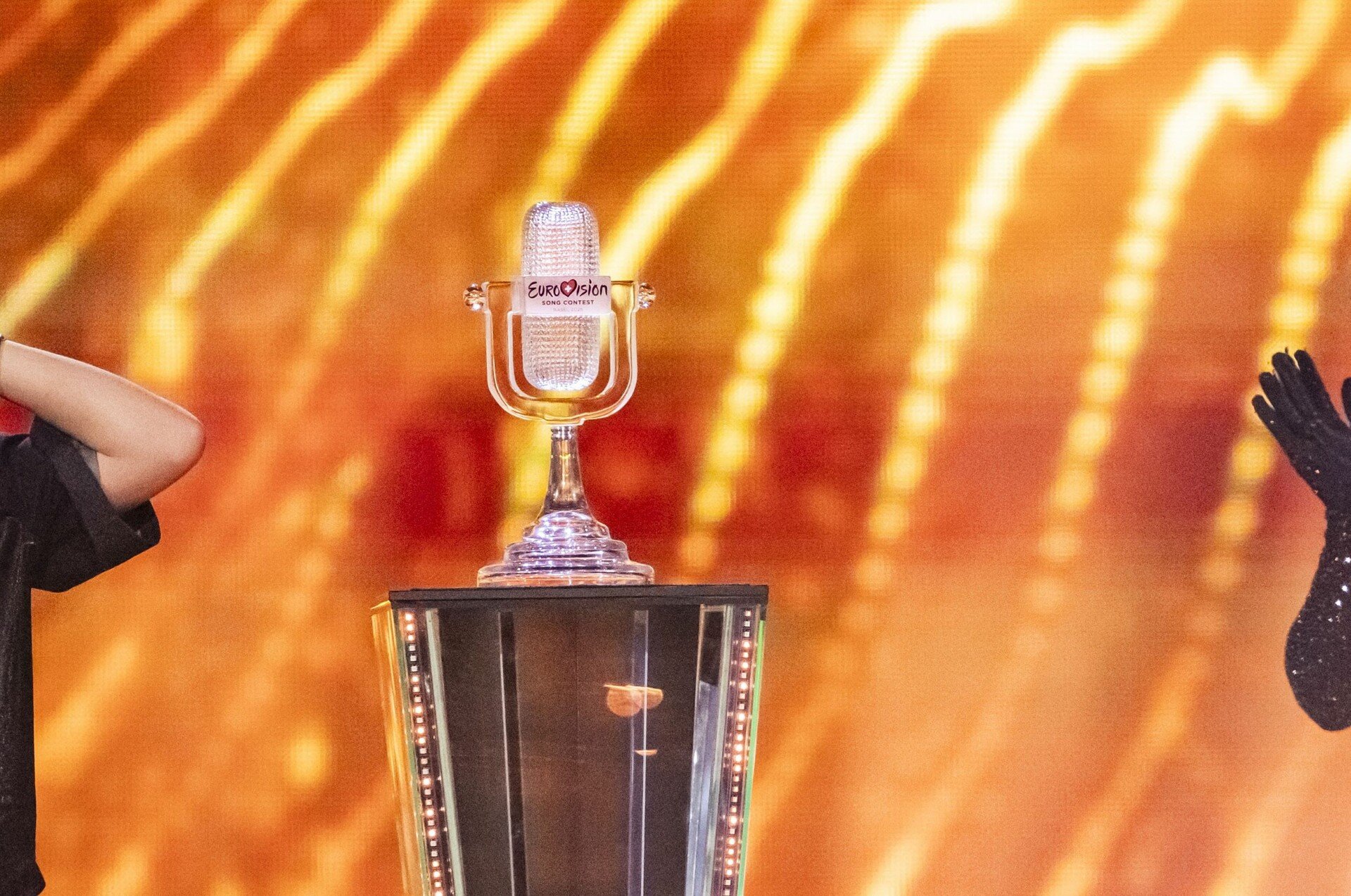 Eurovision: Τι αποφάσισε η EBU για τον αποκλεισμό ή όχι του Ισραήλ