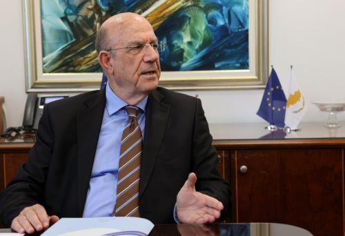 Το 60% δεν θα πληρώνει φόρο με τη φορολογική μεταρρύθμιση, λέει στον “Φ” ο Μ. Κεραυνός Το 60% δεν θα πληρώνει φόρο με τη φορολογική μεταρρύθμιση, λέει στον “Φ” ο Μ. Κεραυνός