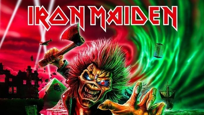 &#x388;&rho;&chi;&omicron;&nu;&tau;&alpha;&iota; &omicron;&iota; Iron Maiden &sigma;&tau;&eta;&nu; &Epsilon;&lambda;&lambda;&#x3ac;&delta;&alpha; &ndash; &Pi;&#x3cc;&tau;&epsilon; &xi;&epsilon;&kappa;&iota;&nu;&#x3ac;&epsilon;&iota; &eta; &pi;&rho;&omicron;&pi;&#x3ce;&lambda;&eta;&sigma;&eta; &tau;&omega;&nu; &epsilon;&iota;&sigma;&iota;&tau;&eta;&rho;&#x3af;&omega;&nu;